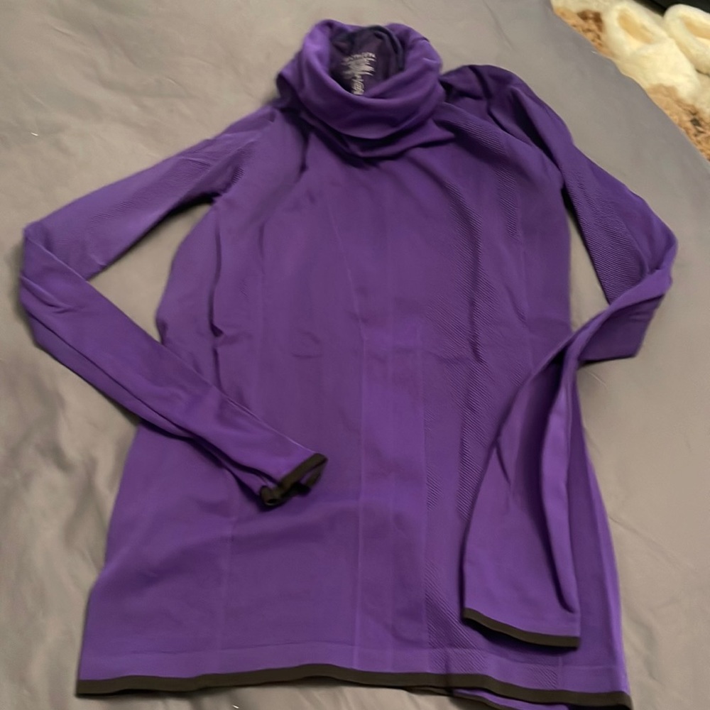 Great layering top